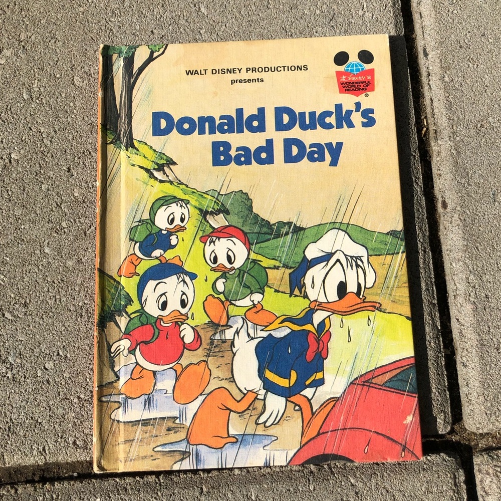 📚Disney’s Wonderful World of Reading 1/$5 or3/$12